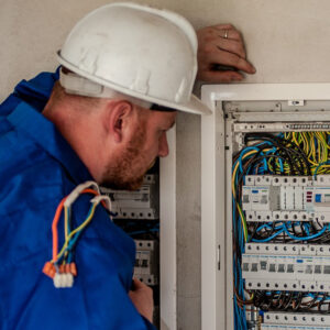 Installation Électrique