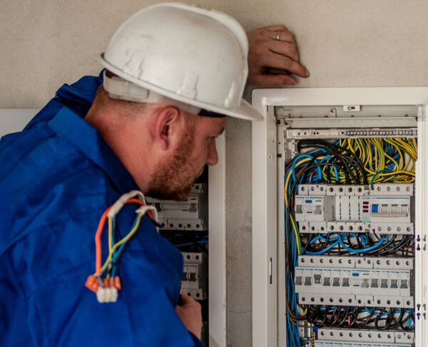 Installation Électrique
